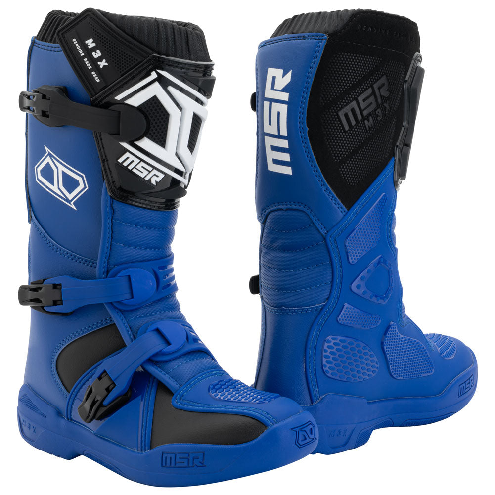MSR Youth M3X Boots
