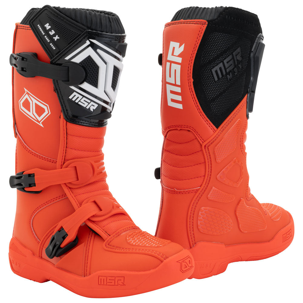 MSR Youth M3X Boots