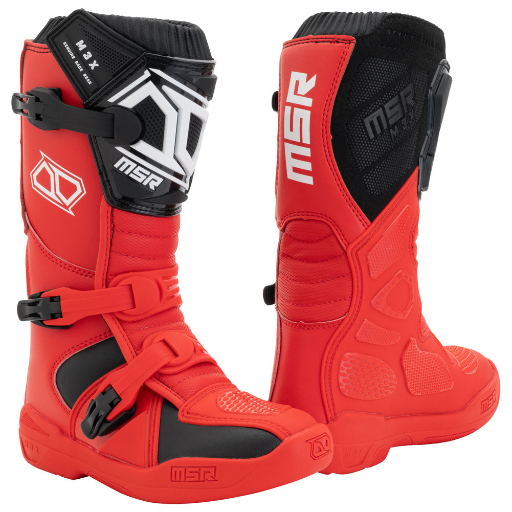 MSR Youth M3X Boots