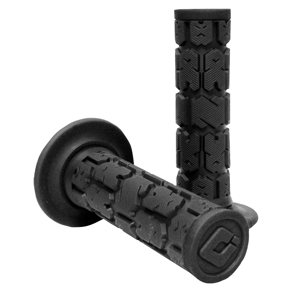 ODI Rogue Single-Ply MX Grips