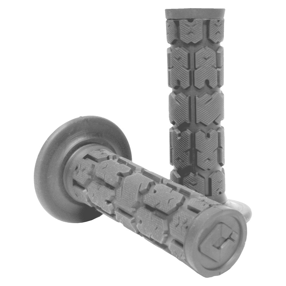 ODI Rogue Single-Ply MX Grips