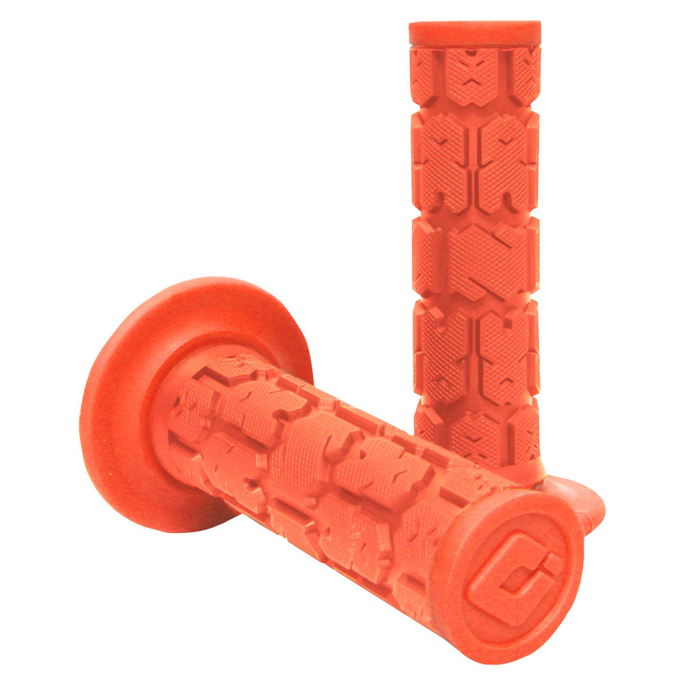 ODI Rogue Single-Ply MX Grips