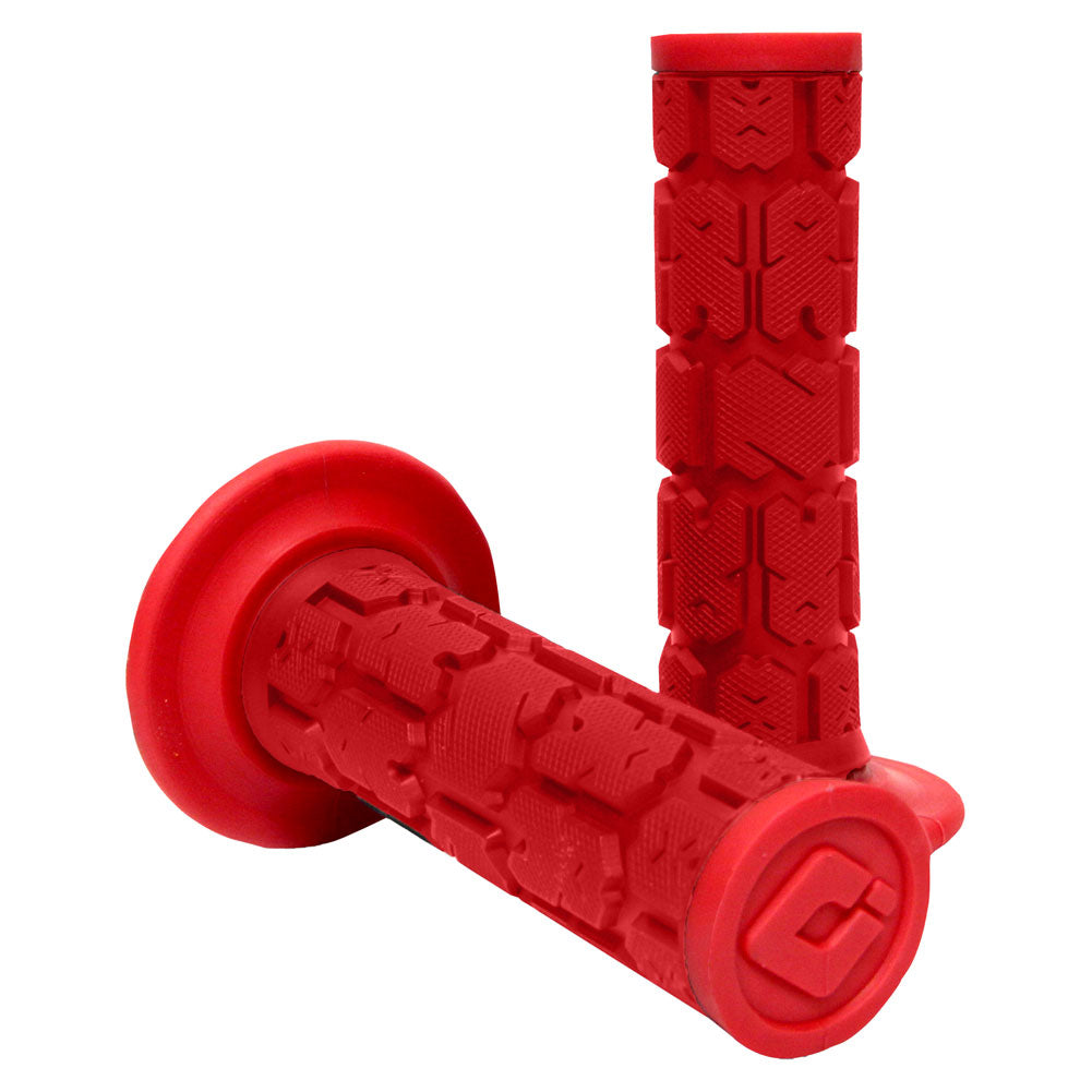 ODI Rogue Single-Ply MX Grips
