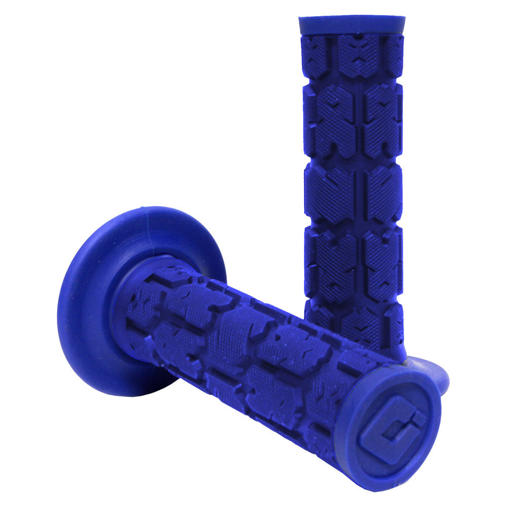 ODI Rogue Single-Ply MX Grips