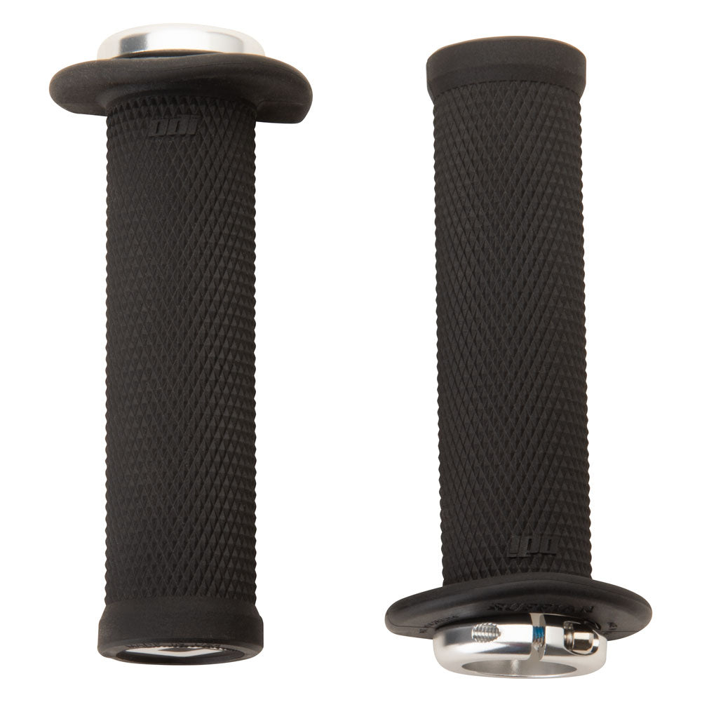 Odi ATV V2.1 Lock-On Grips - Ruffian