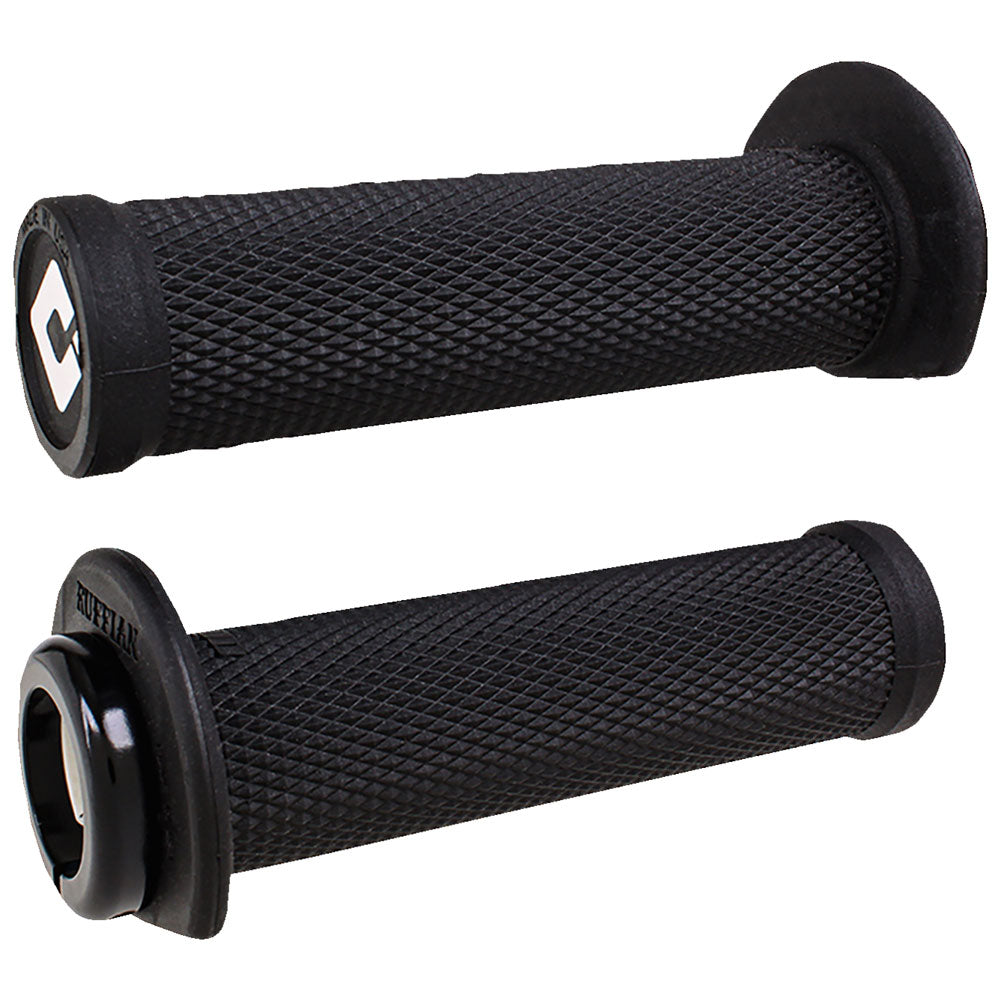 Odi ATV V2.1 Lock-On Grips - Ruffian
