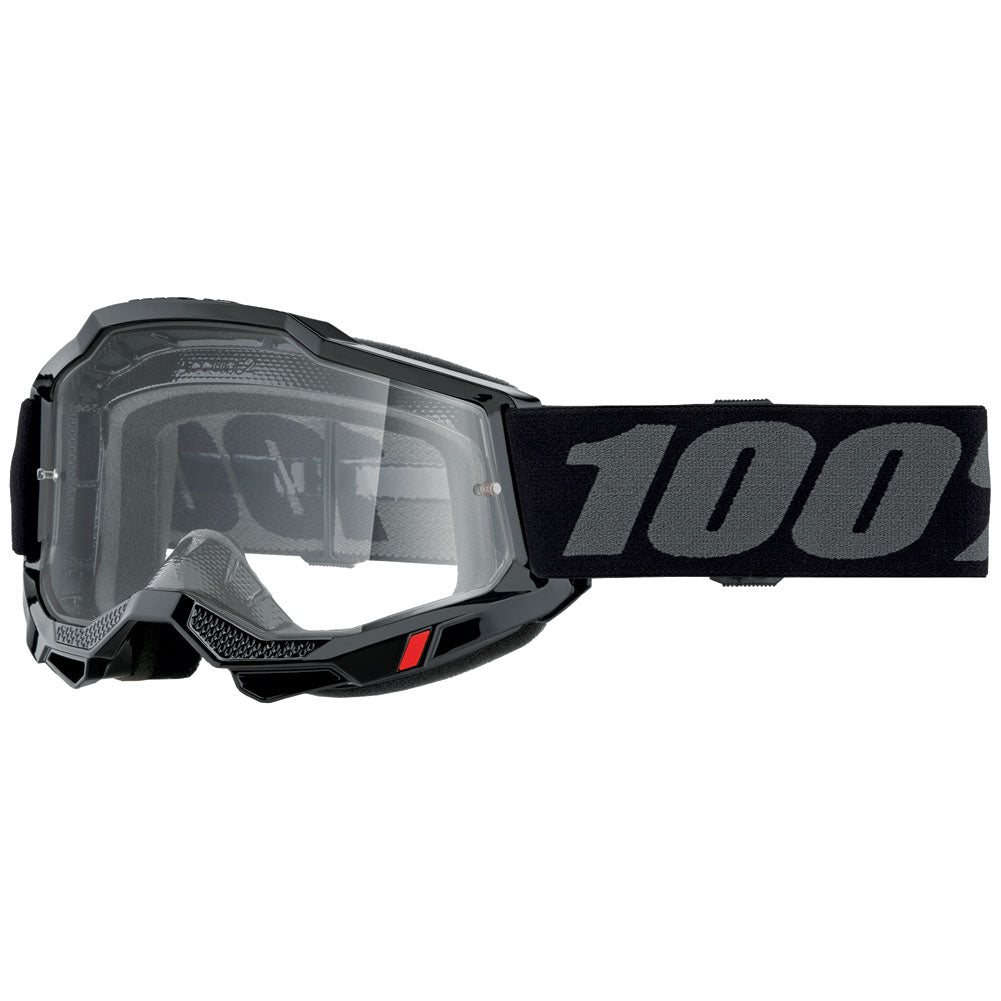 100% Accuri 2 Goggles