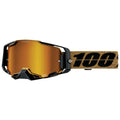 100% Armega Goggle Glory Frame/HiPer