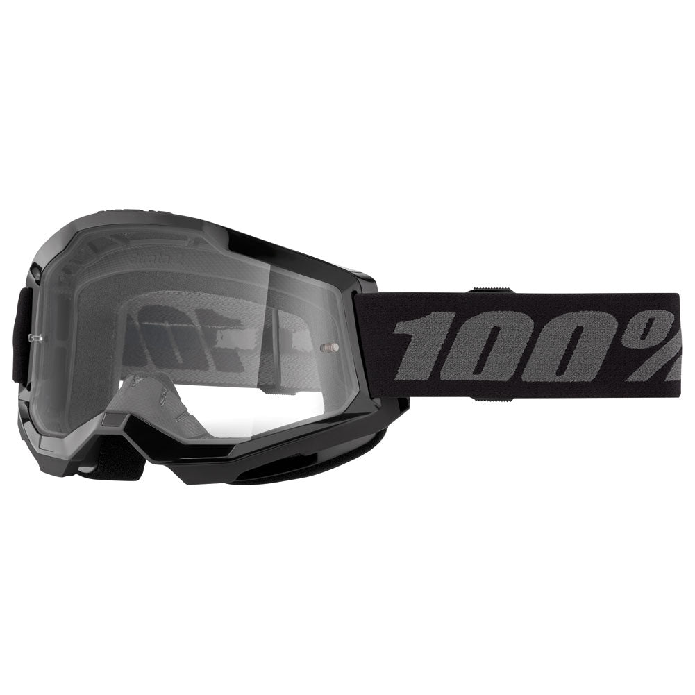 100% Youth Strata 2 Goggle
