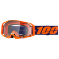 100% ARmatic Goggle Neon