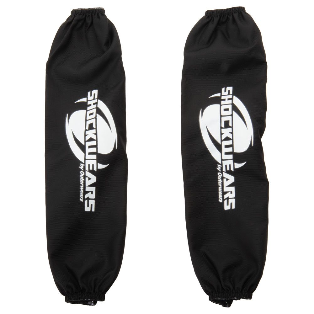 Outerwears Shockwears, Front,