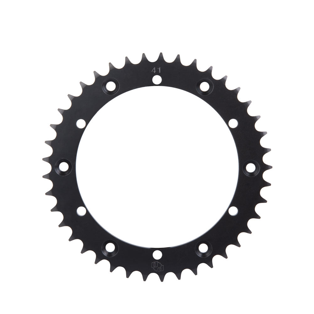 Primary Drive Rear Steel Sprocket