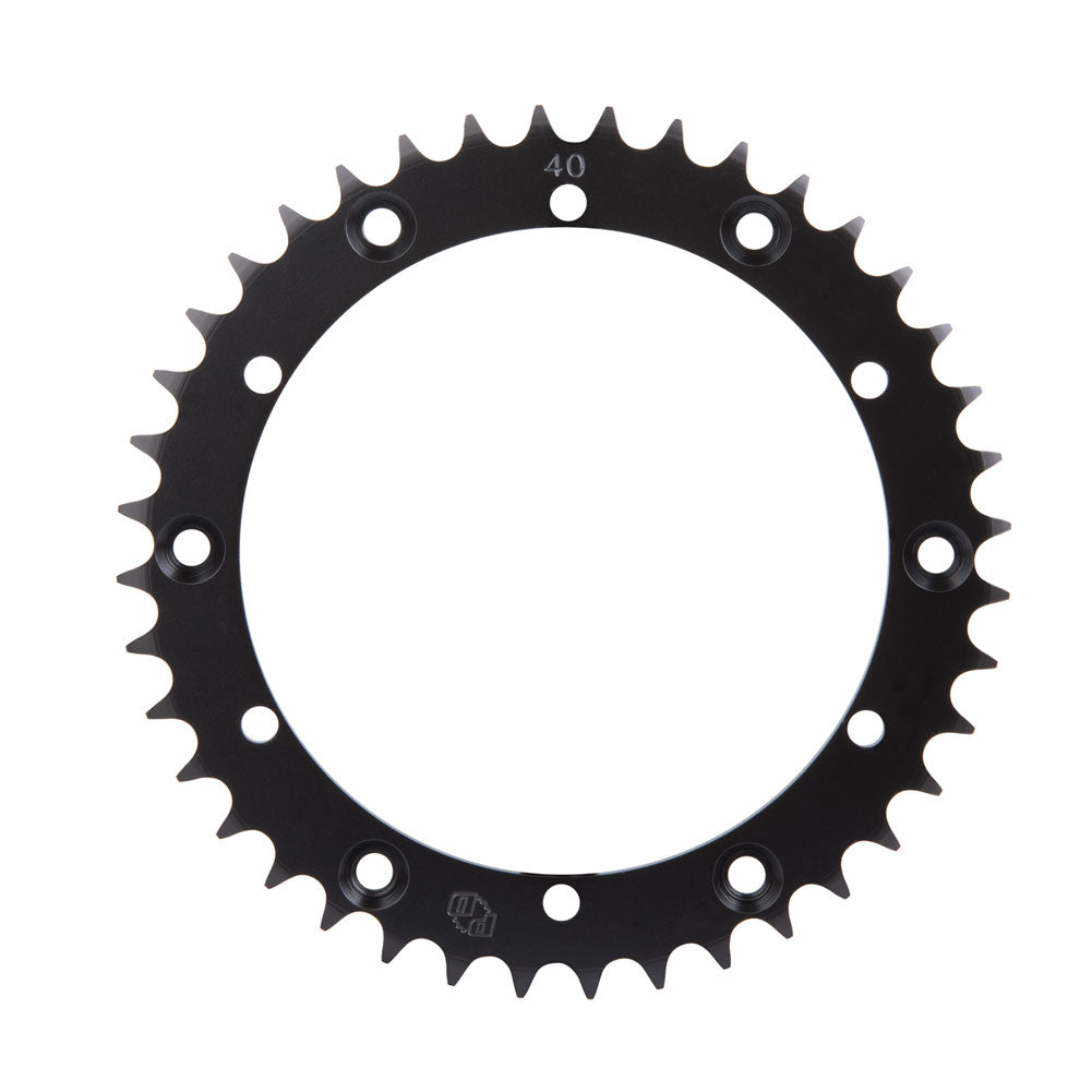 Primary Drive Rear Steel Sprocket