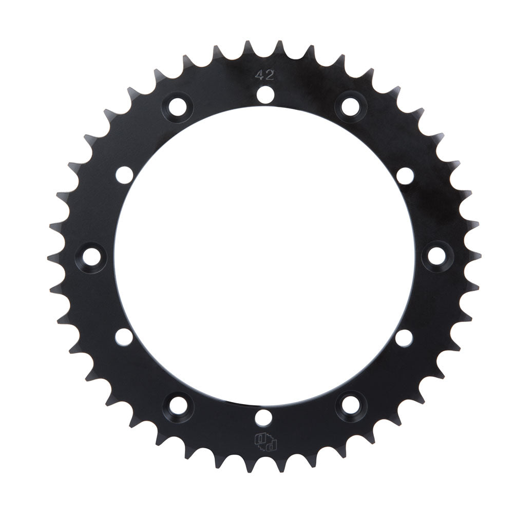 Primary Drive Rear Steel Sprocket
