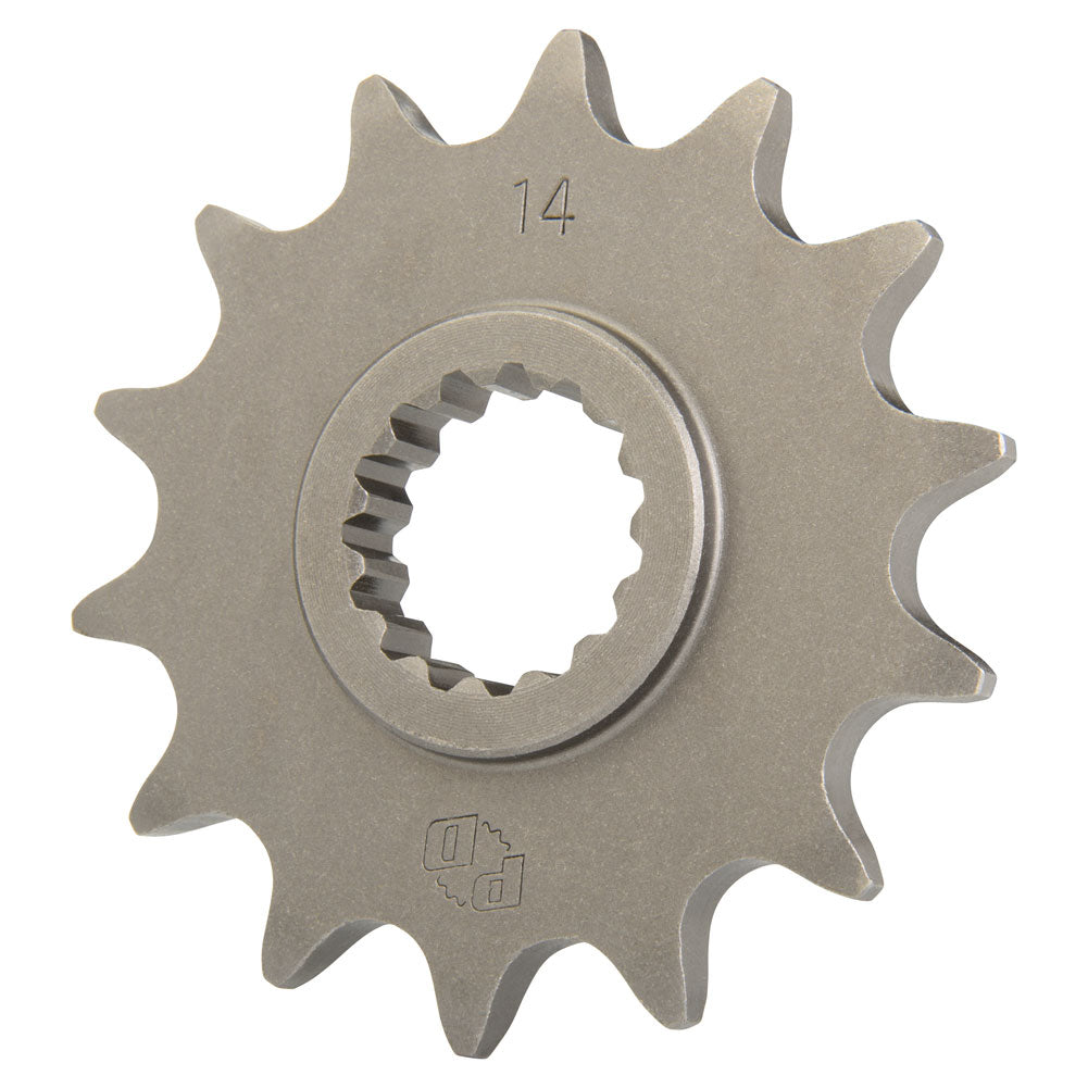 Primary Drive Front Sprocket