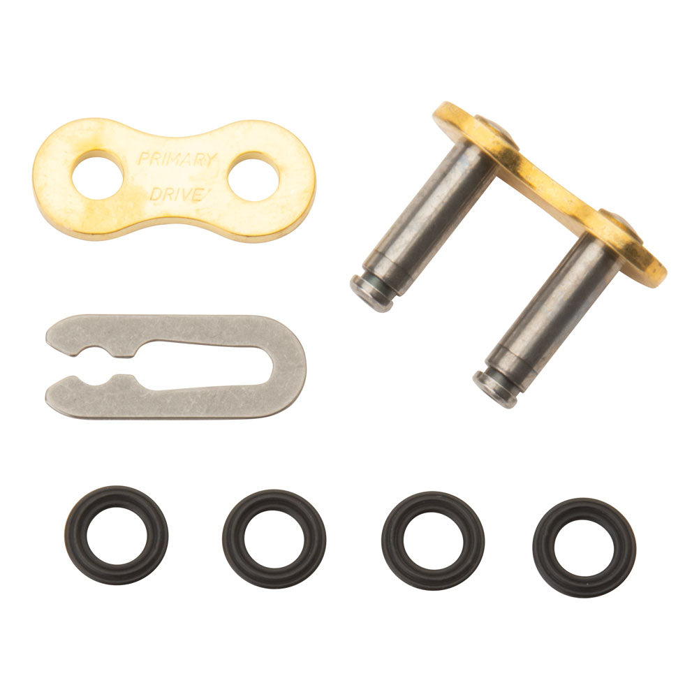 Chain Master Links - 520