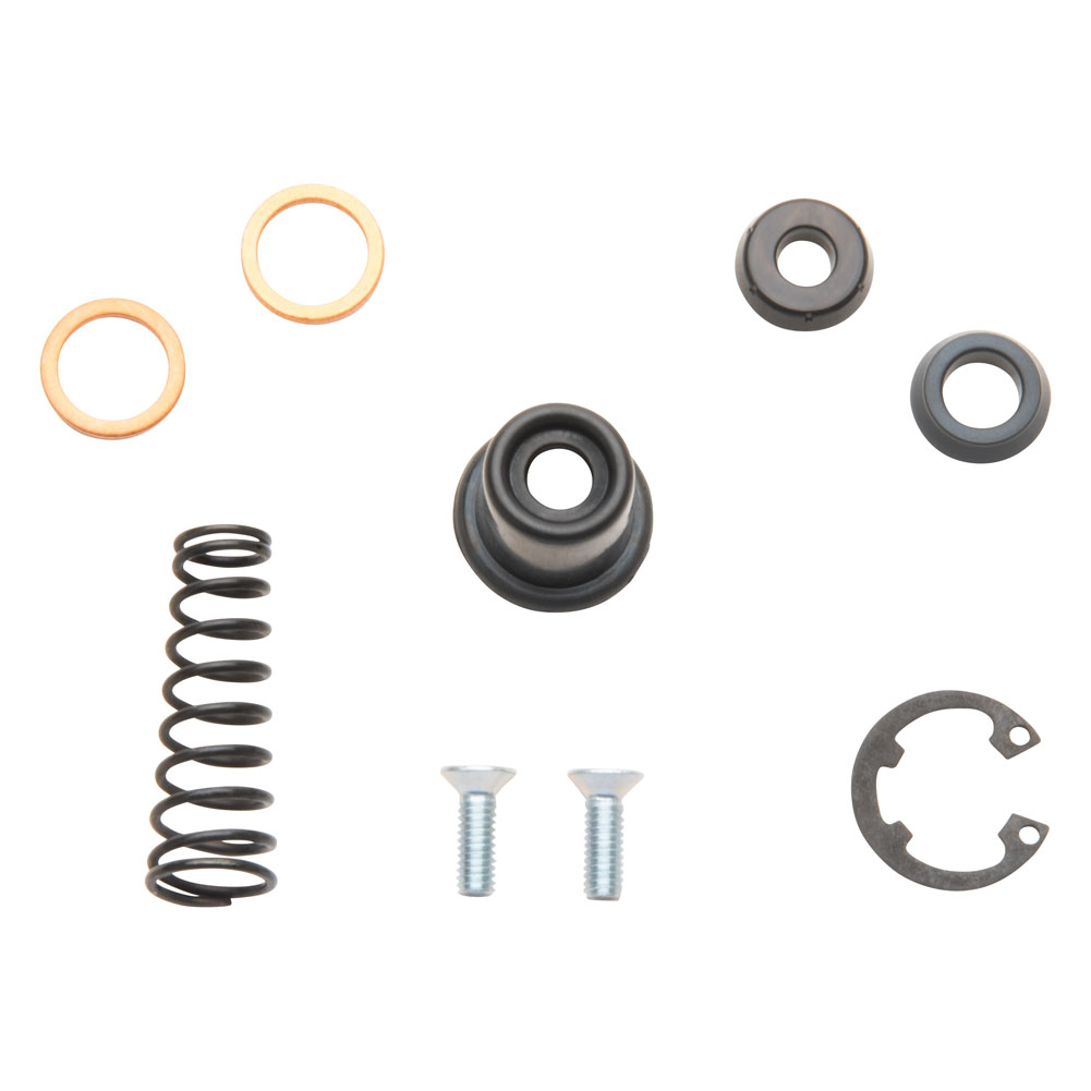Pro X Front Brake Master Cylinder Rebuild Kit