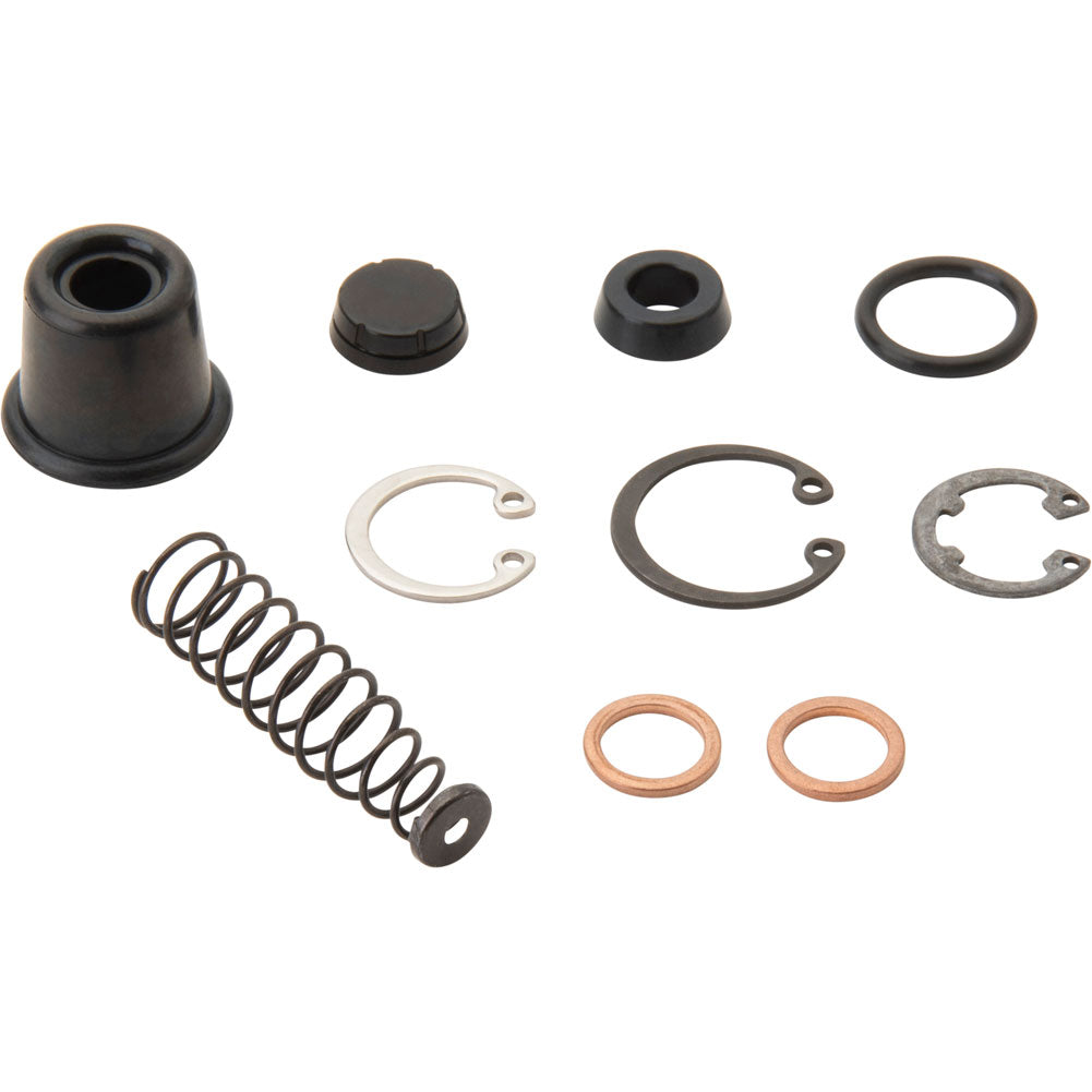 Pro X Rear Brake Master Cylinder Rebuild Kit