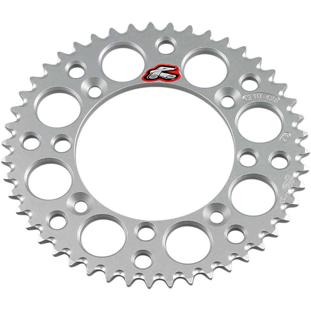Renthal Rear Sprocket 4