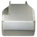 Ricochet Bullet Swing Arm Guard