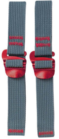 Accessory Straps with Hook Release