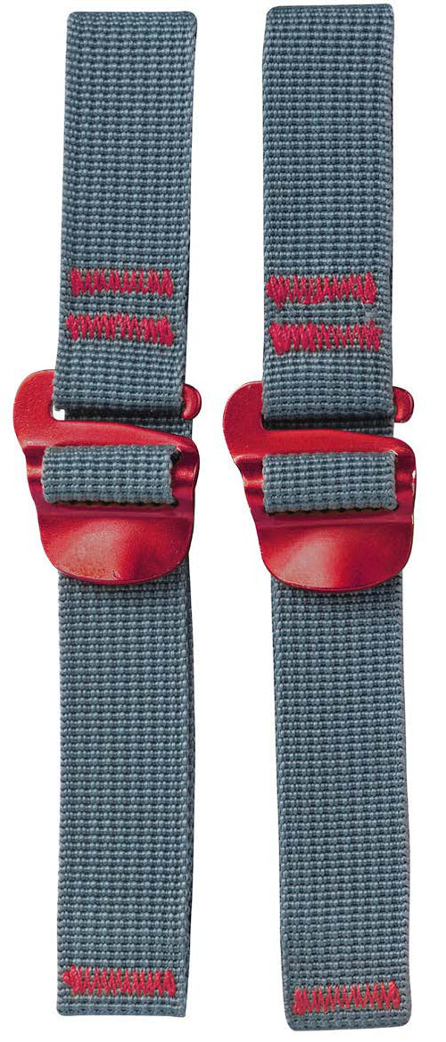 Accessory Straps with Hook Release