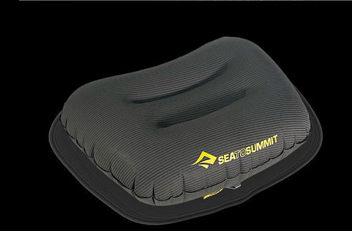 Aeros Ultralight Pillow - Regular Beluga