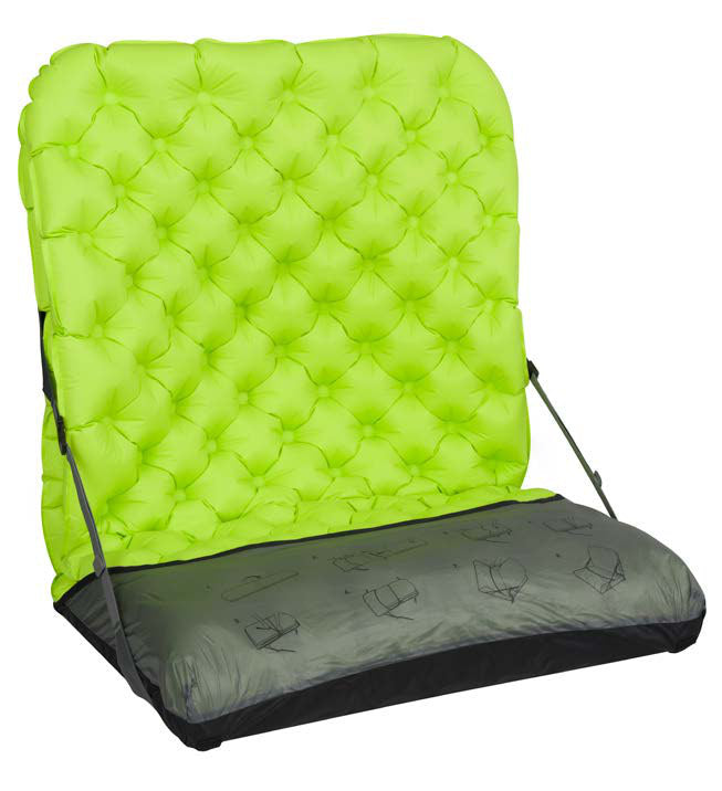 Air Seat Insulated