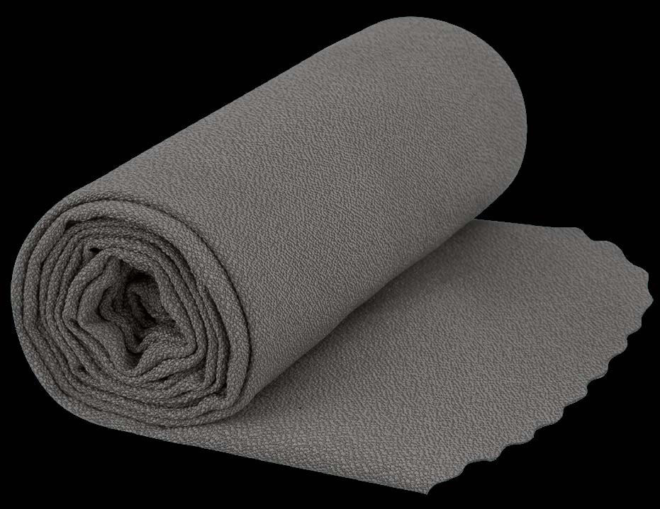 Airlite Towel - Desert Brown