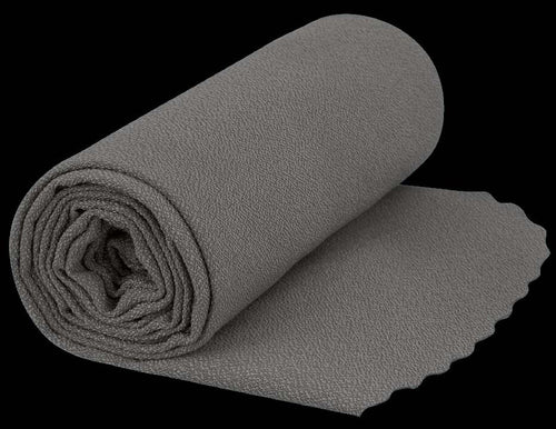 Airlite Towel - Desert Brown