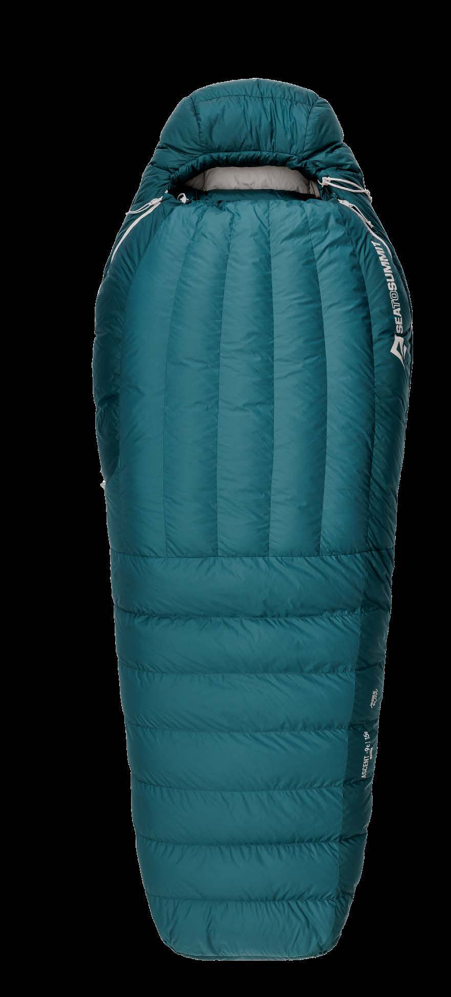 Ascent Down Sleeping Bag