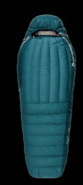 Ascent Down Sleeping Bag