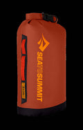 Big River Dry Bag - Jet Black