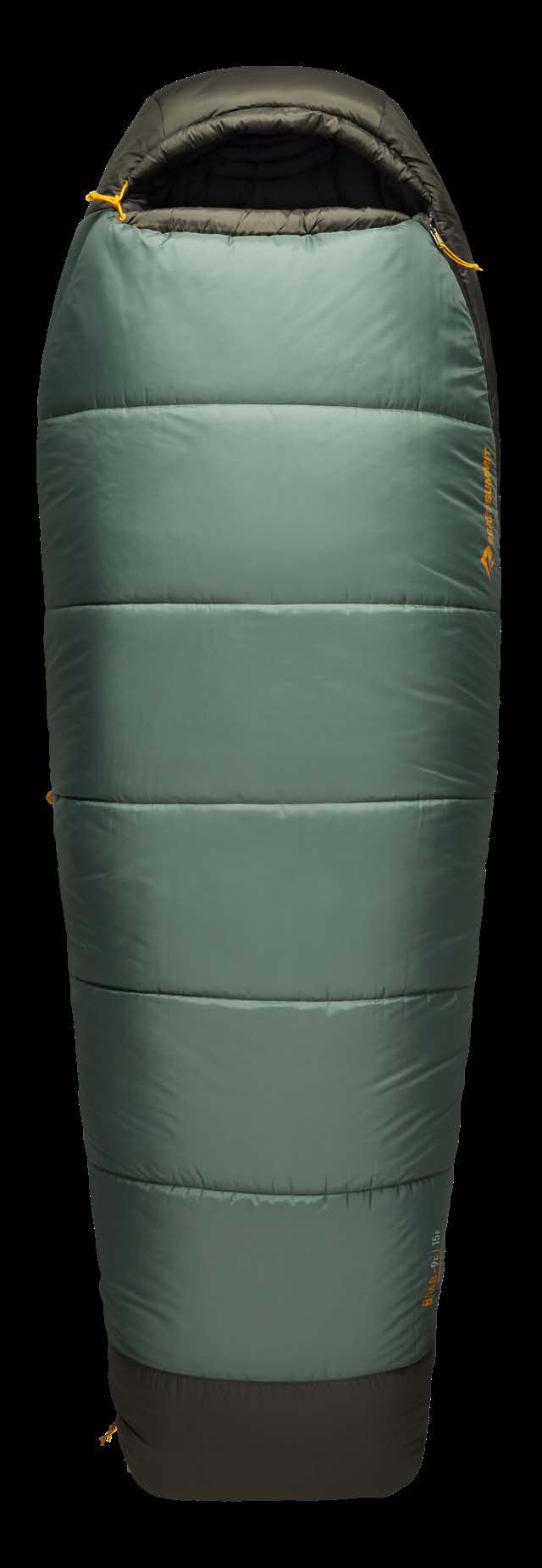 Boab Synthetic Sleeping Bag 30F|-1C - Regular Laurel Wreath Green - view 2
