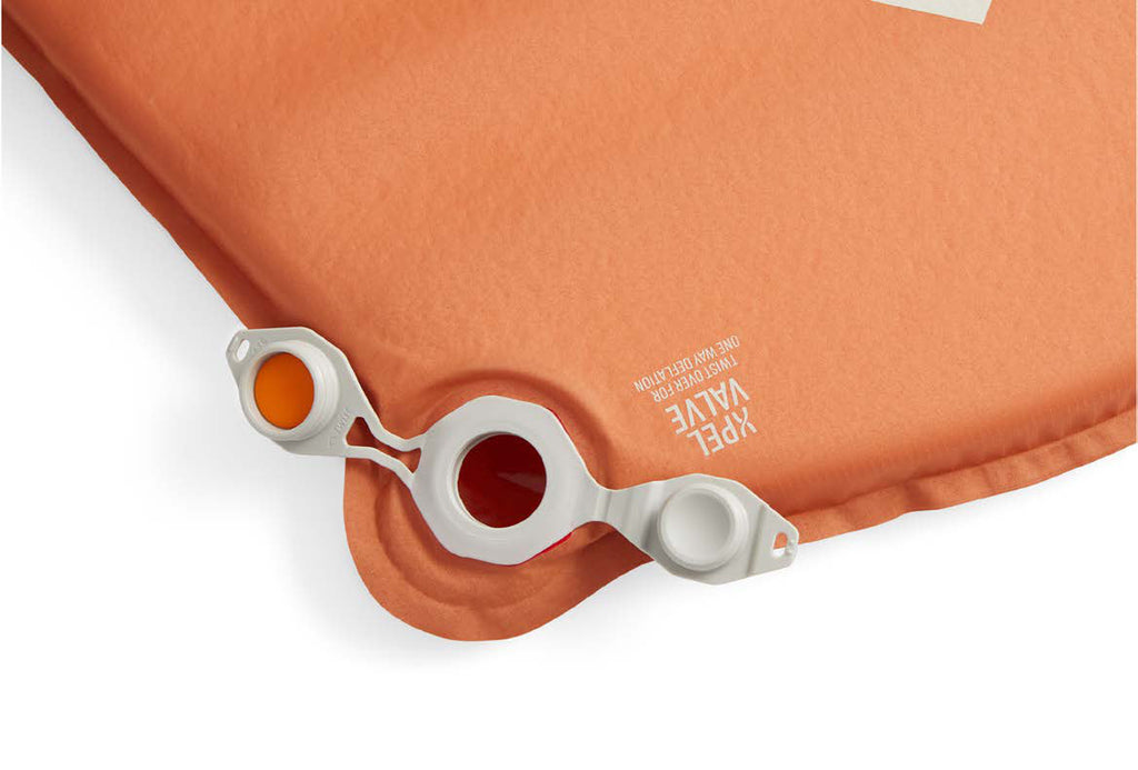 Comfort Deluxe SI Mat - view 2