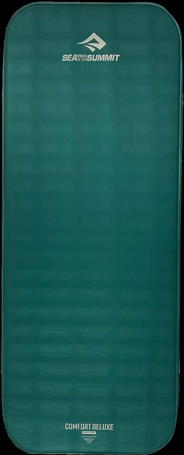 Comfort Deluxe SI Mat