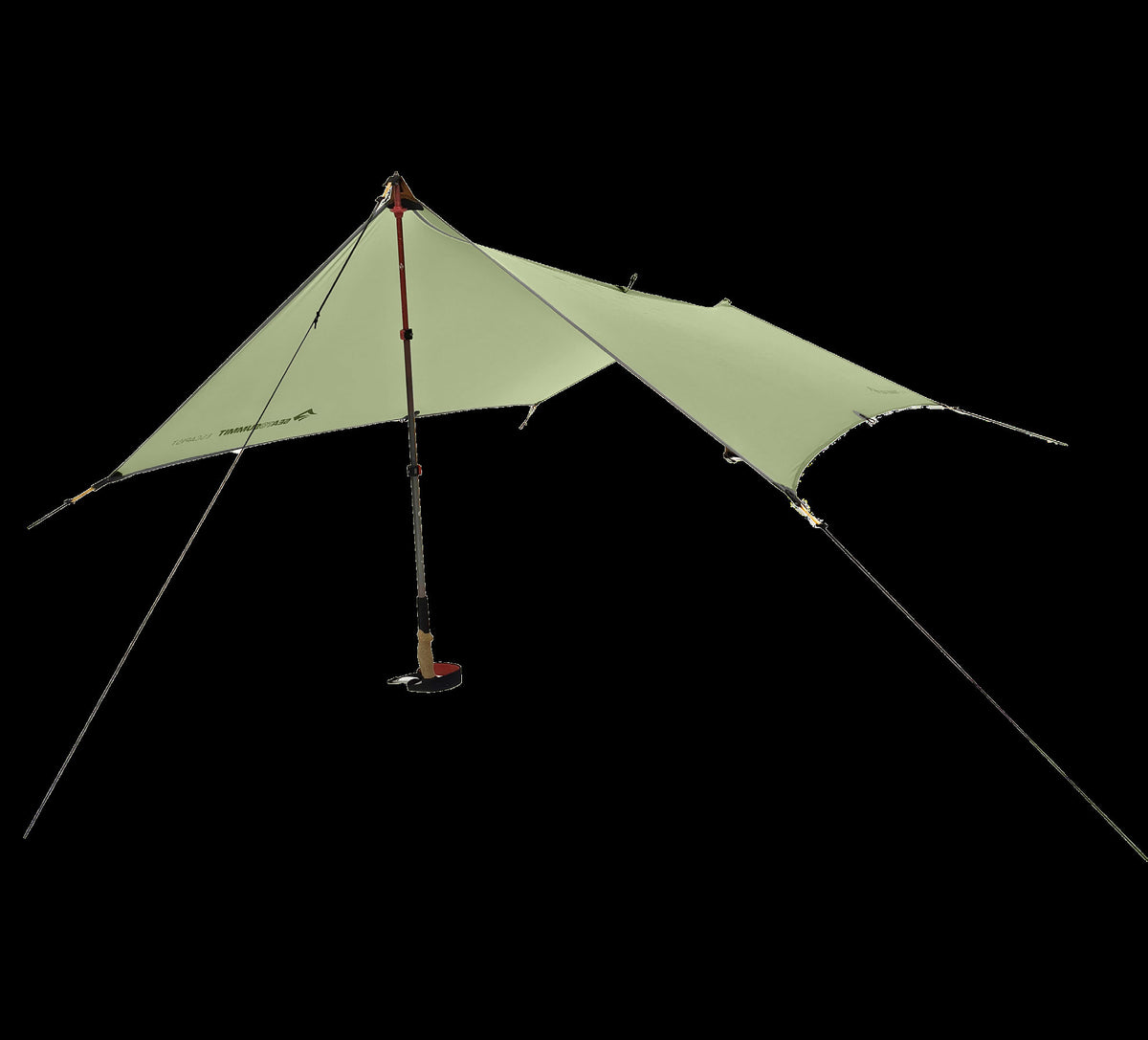 Escapist Evo Tarp - M Tarragon