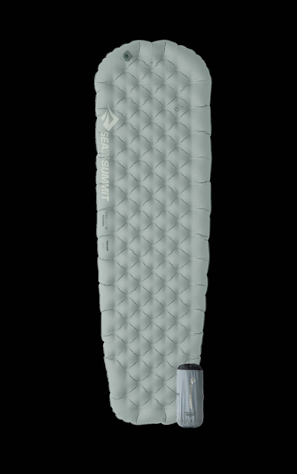 Ether Light XR Insulated Mat - view 2