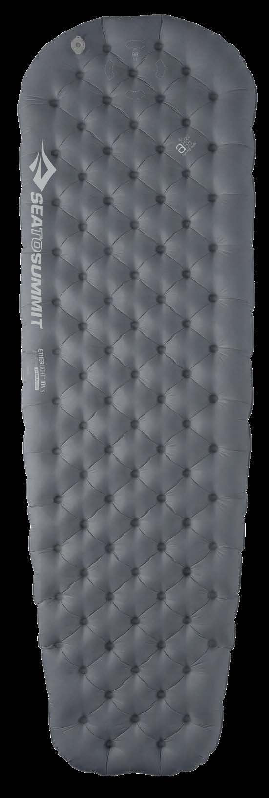 Ether Light XR Insulated ASC Mat - Regular - view 3