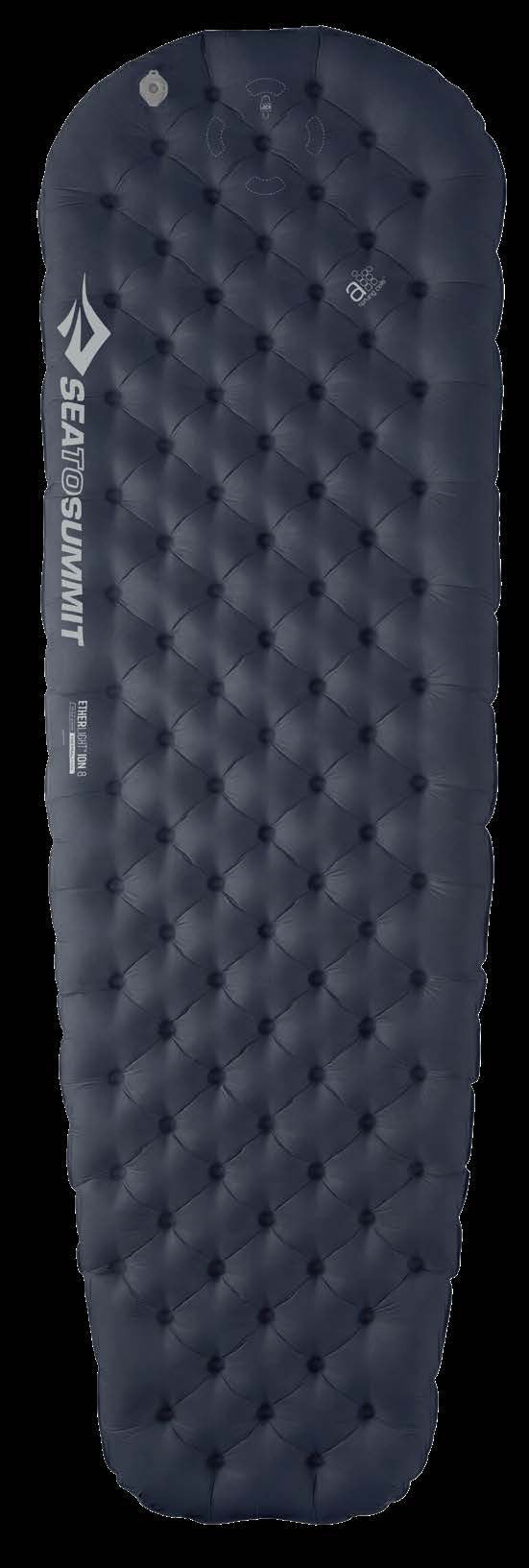 Ether Light XR Insulated Mat - view 4