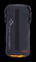 Evac Bikepack Dry Bag Set - TR2 Black