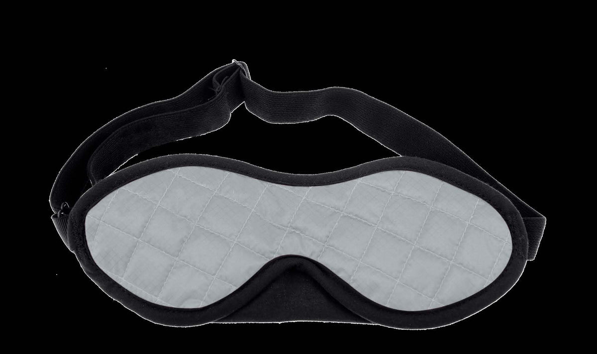 Eye Shades HighRise Grey