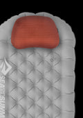 Foam Core Pillow - Regular Bombay Brown