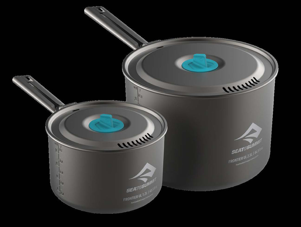 Frontier UL One Pot Cook Set
