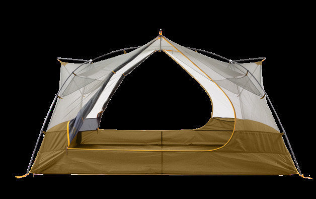Ikos Evo Tent - view 2