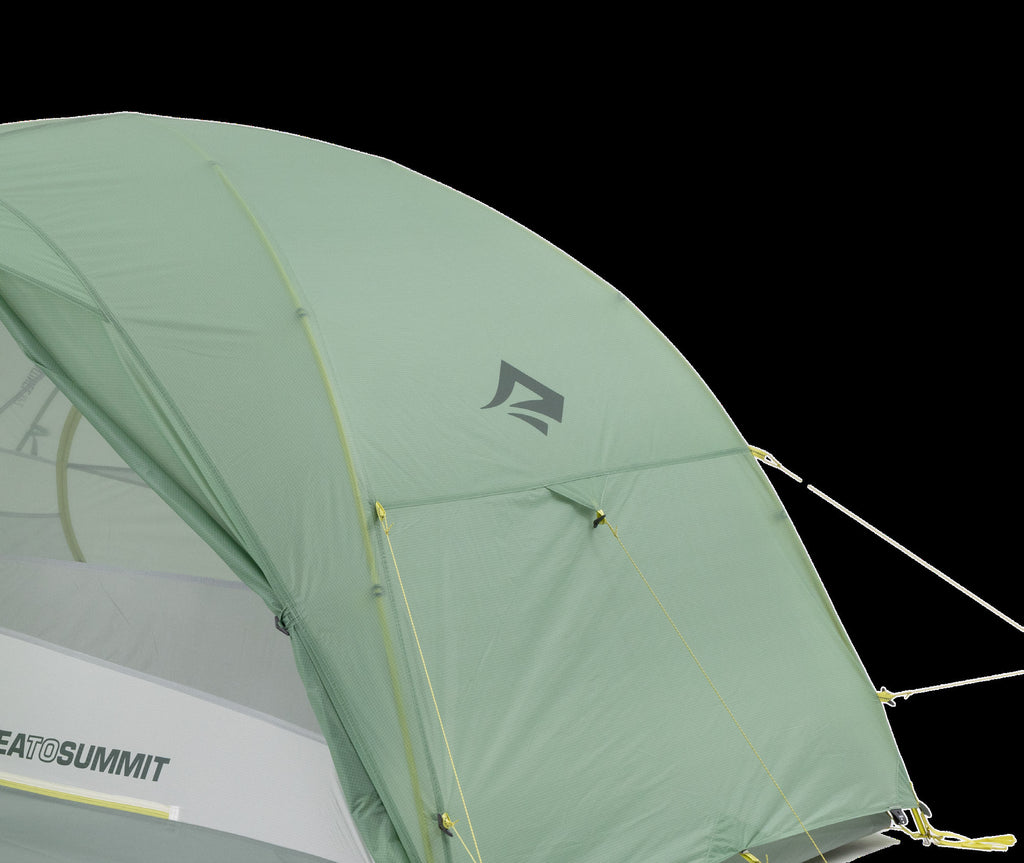 Ikos Evo Tent - view 3