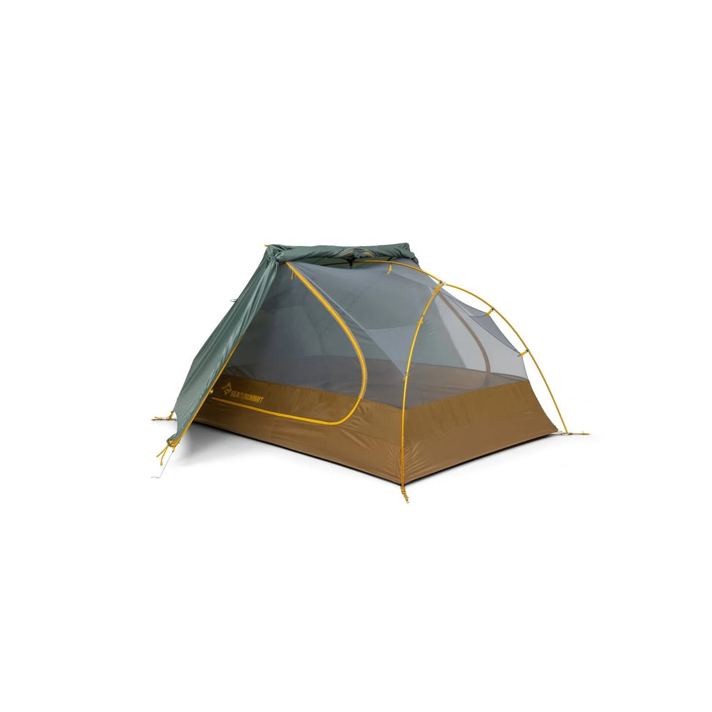 Ikos Evo Tent - TR2 Laurel Wreath - view 3