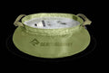 Ultra-Sil Kitchen Sink - 10L Tarragon