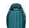 Lightweight Dry Bag First Aid 3L XS Spicy Orange