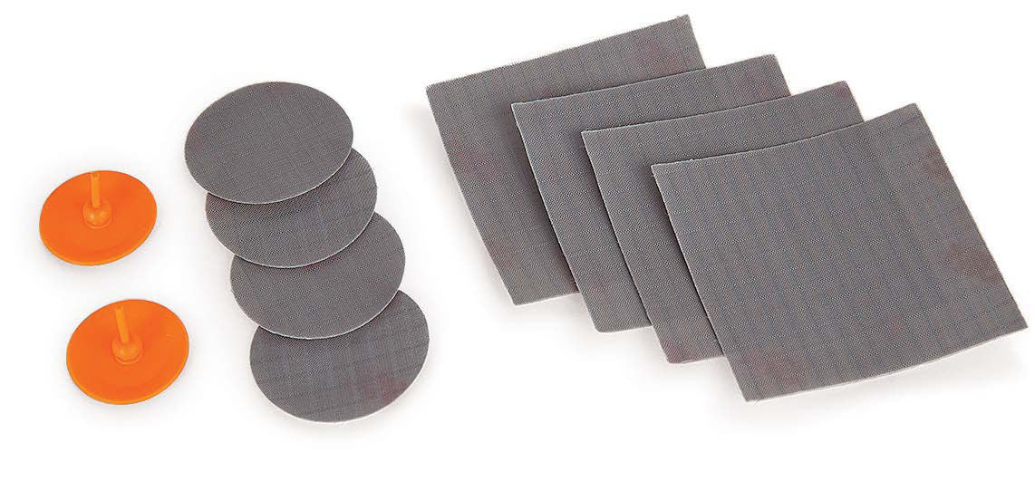 Mat Repair Kit